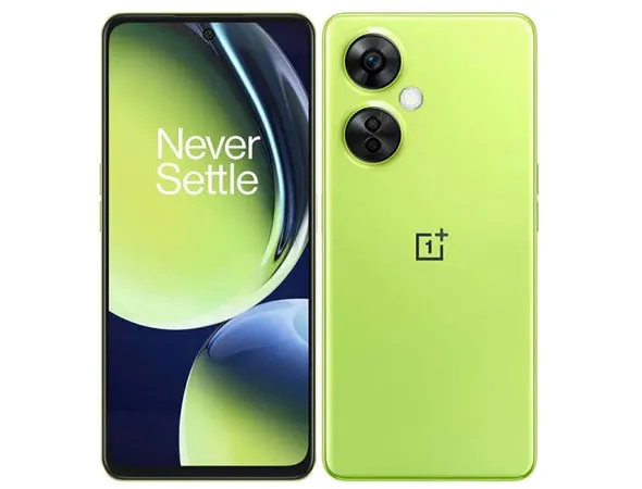 OnePlus Nord CE 3 Lite photo 2