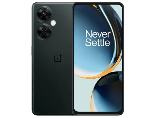 OnePlus Nord CE 3 Lite photo 3