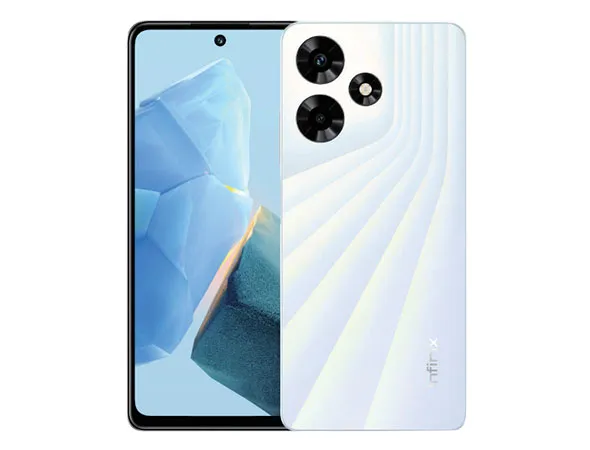 Infinix Hot 30 photo 2