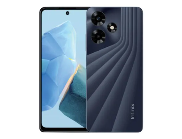 Infinix Hot 30 photo 3