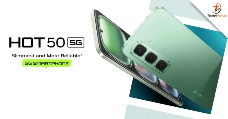 Infinix Hot 30 photo 4