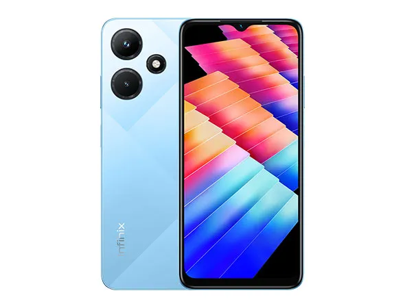 Infinix Hot 30i photo 2