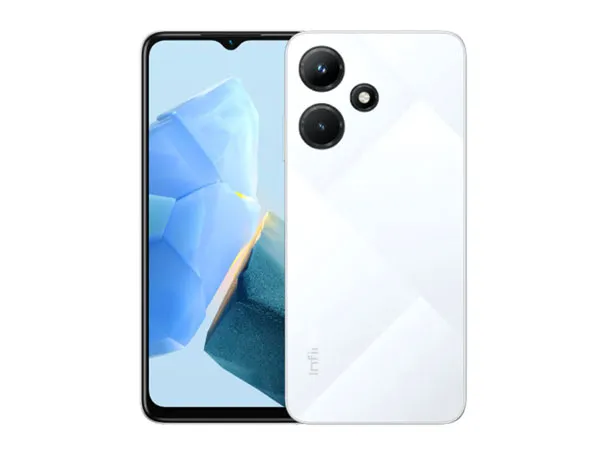 Infinix Hot 30i photo 3