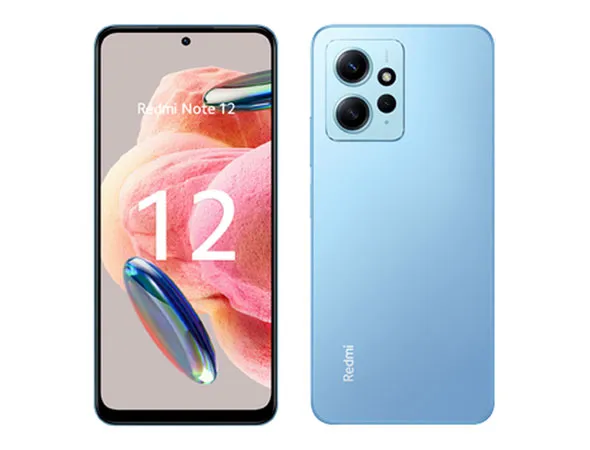 Redmi Note 12 photo 2