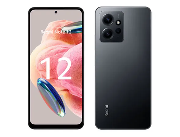 Redmi Note 12 photo 3