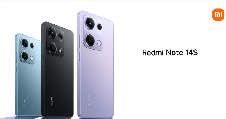 Redmi Note 12 photo 5