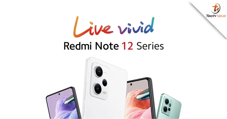 Redmi Note 12S photo 4