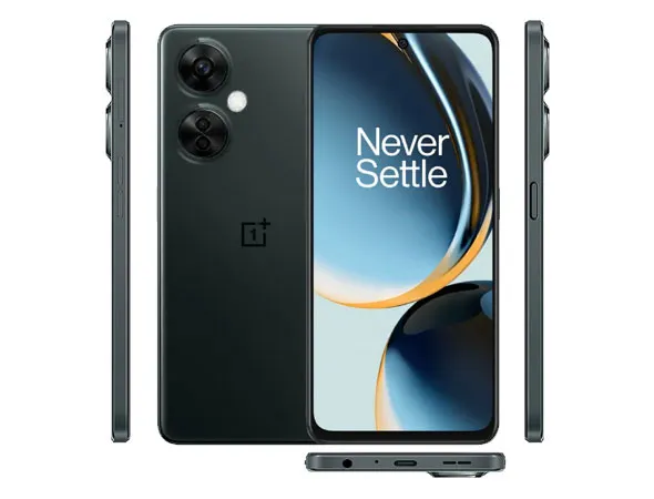 OnePlus Nord N30