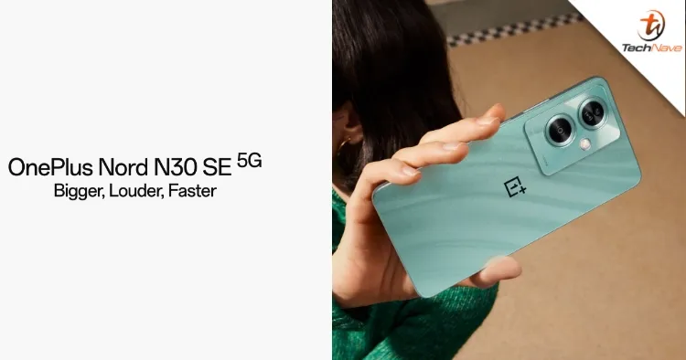 OnePlus Nord N30 photo 3