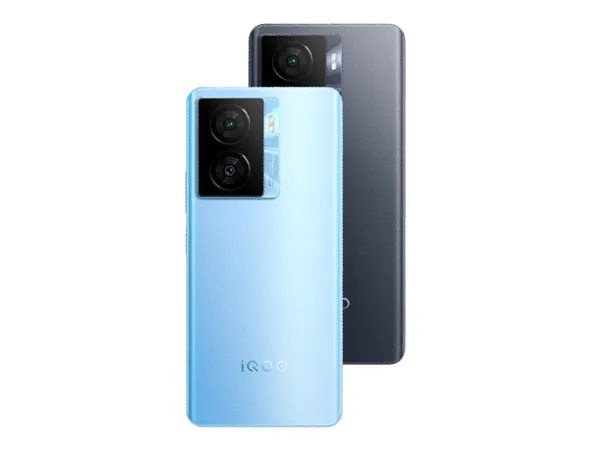 iQOO Z7x photo 2