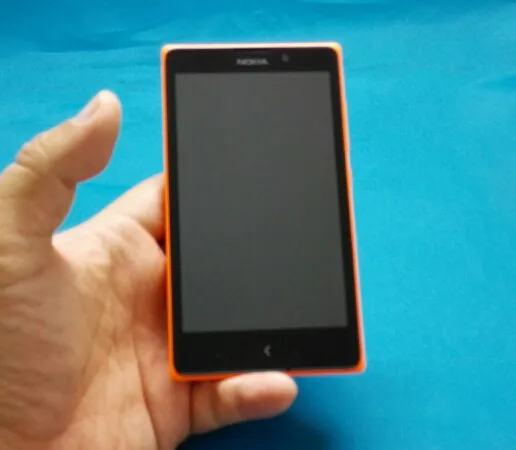 Nokia XL photo 4