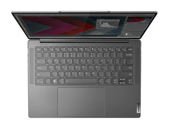 Lenovo Yoga Pro 7 14 Gen 8 (AMD) photo 2