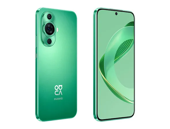 Huawei nova 11 photo 3