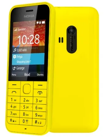 Nokia 220 Dual SIM