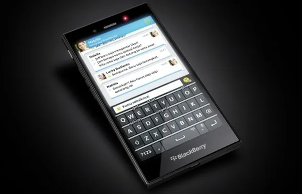 BlackBerry Z3 photo 4
