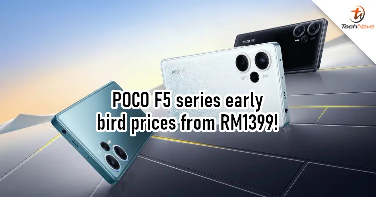 Poco F5 photo 3