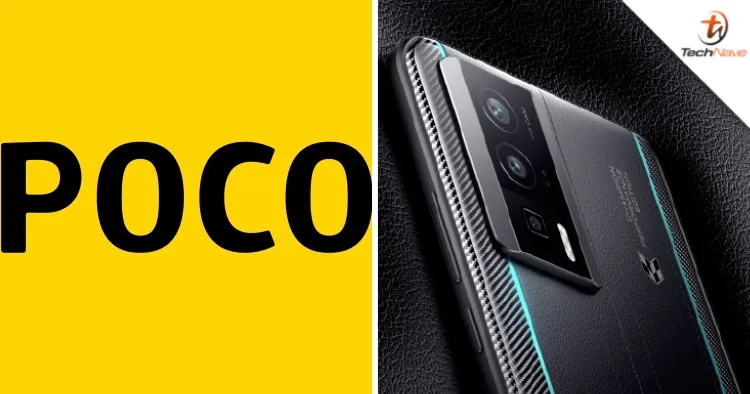 Poco F5 Pro photo 5