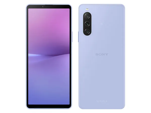 Sony Xperia 10 V photo 2