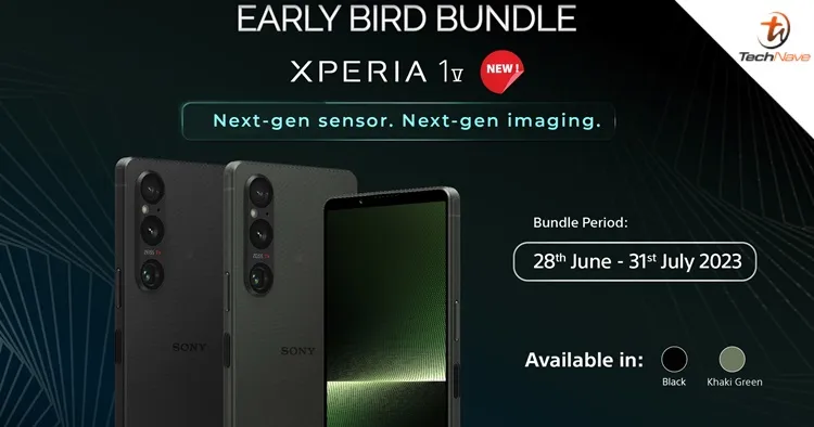 Sony Xperia 1 V photo 3