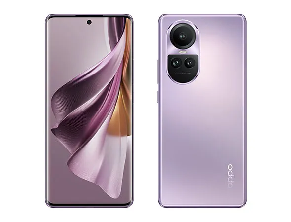 Oppo Reno 10 Pro Plus photo 2