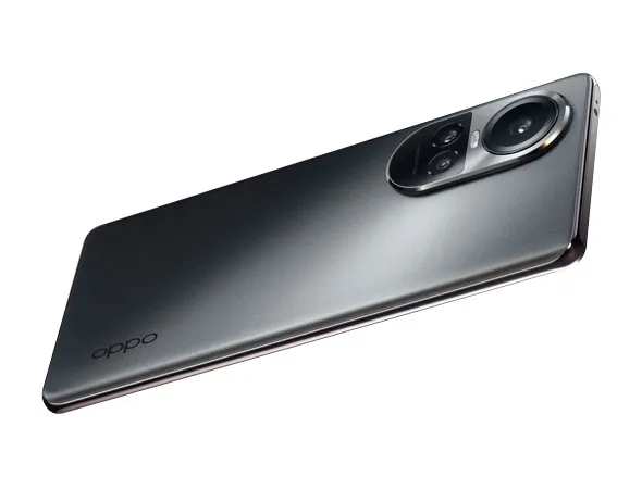 Oppo Reno 10 Pro photo 3