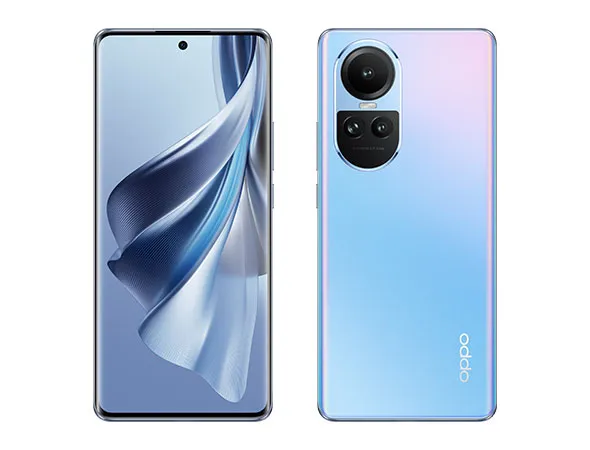Oppo Reno 10 photo 2