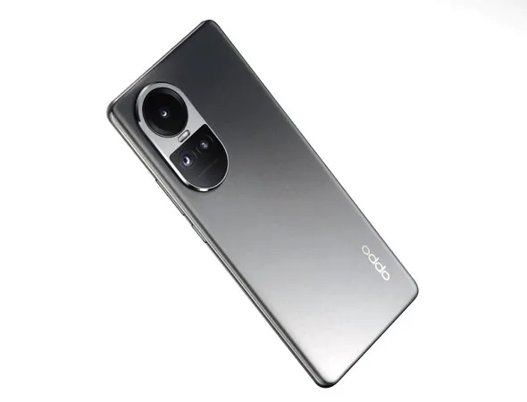 Oppo Reno 10 photo 3