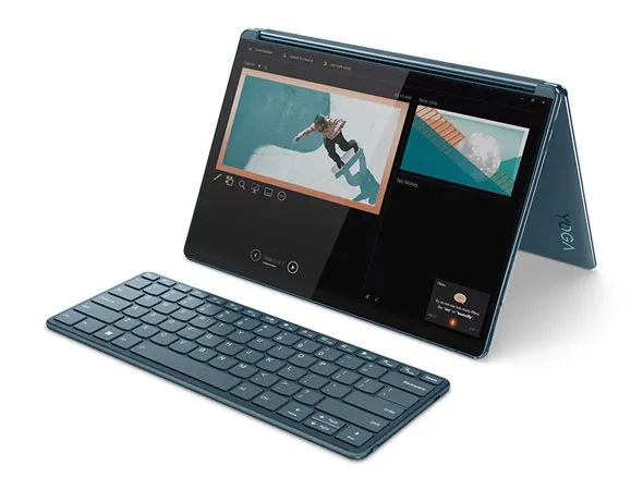 Lenovo Yoga Book 9i 13'' Gen 8 photo 2