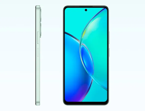 vivo Y36 5G photo 2