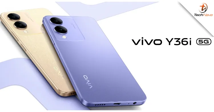 vivo Y36 5G photo 7
