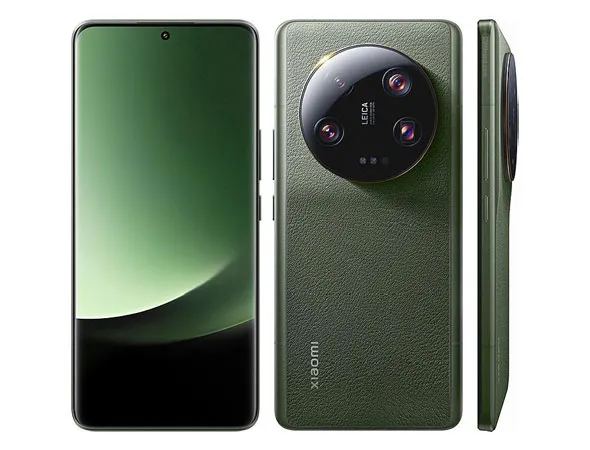 Xiaomi 13 Ultra photo 2