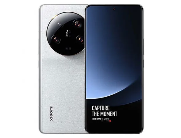 Xiaomi 13 Ultra photo 3