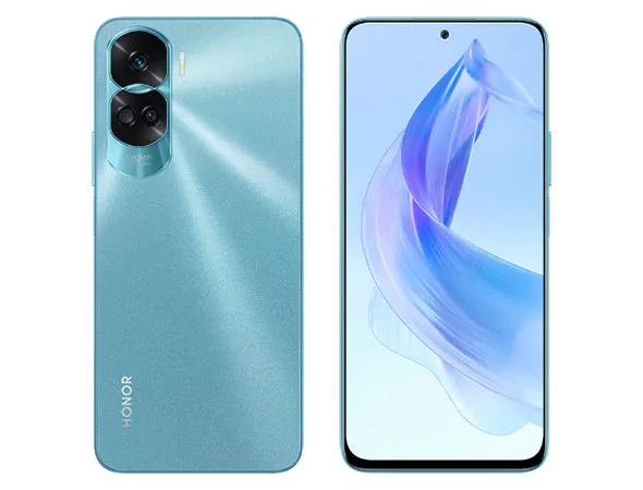Honor 90 Lite photo 2