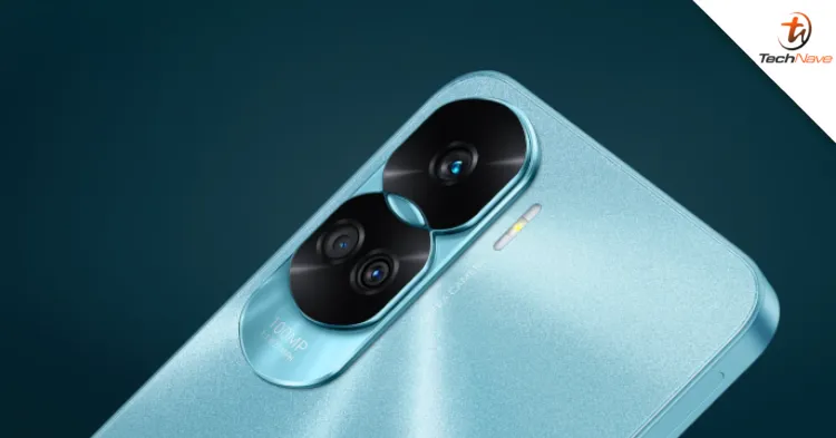 Honor 90 Lite photo 4