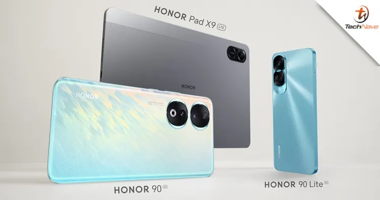 Honor 90 Lite photo 5