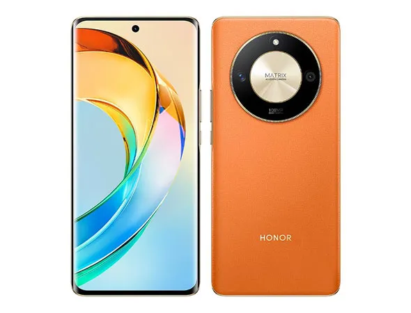 Honor X50 photo 2