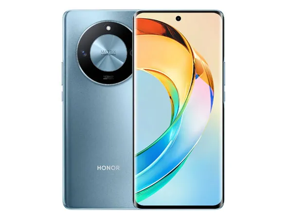 Honor X50 photo 3