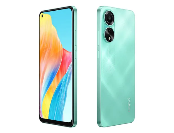 Oppo A78 4G photo 2