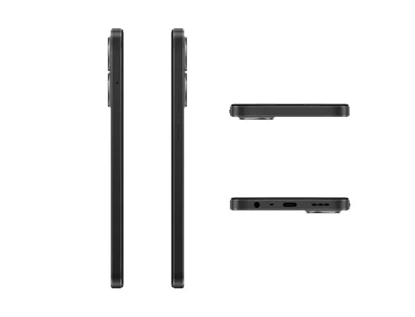 Oppo A78 4G photo 3