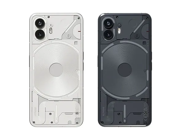 Nothing phone (2)