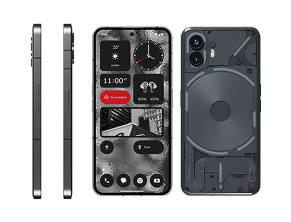 Nothing phone (2) photo 3
