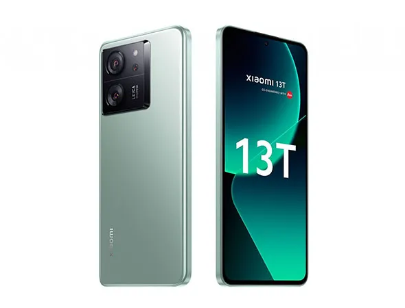 Xiaomi 13T photo 3