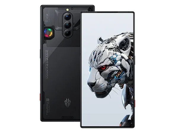 nubia RedMagic 8S Pro photo 2