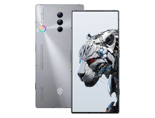 nubia RedMagic 8S Pro photo 3