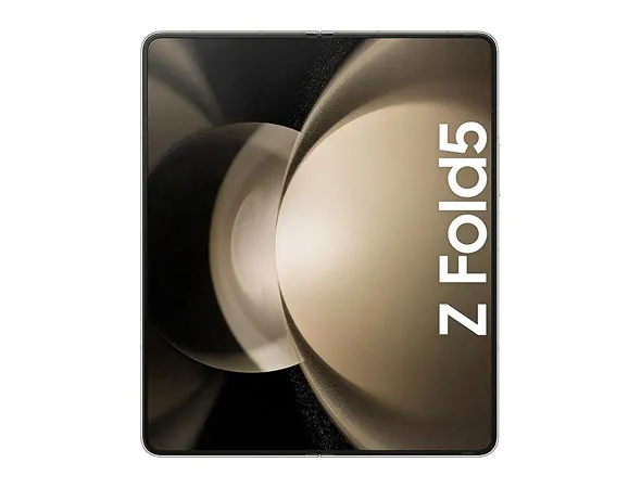 Samsung Galaxy Z Fold 5 photo 2