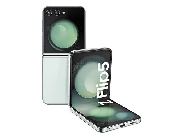 Samsung Galaxy Z Flip 5 photo 2