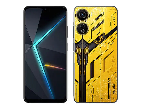 nubia Neo 5G photo 2