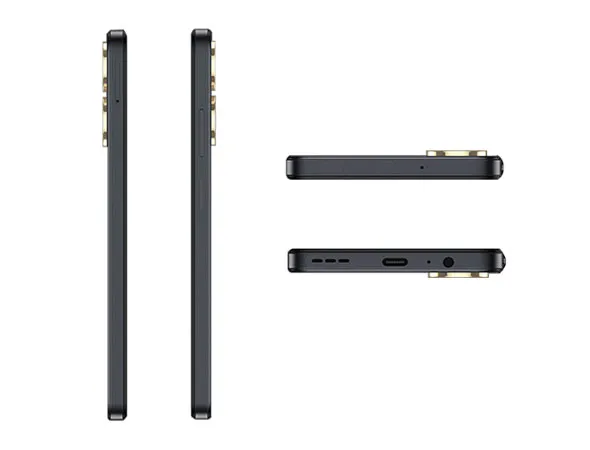 nubia Neo 5G photo 3