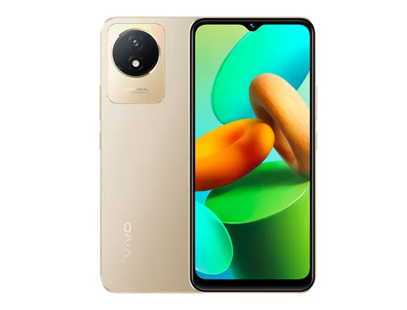 vivo Y02t photo 2