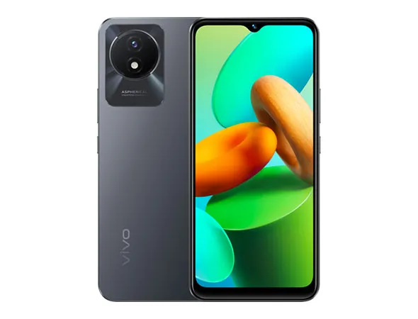 vivo Y02t photo 3
